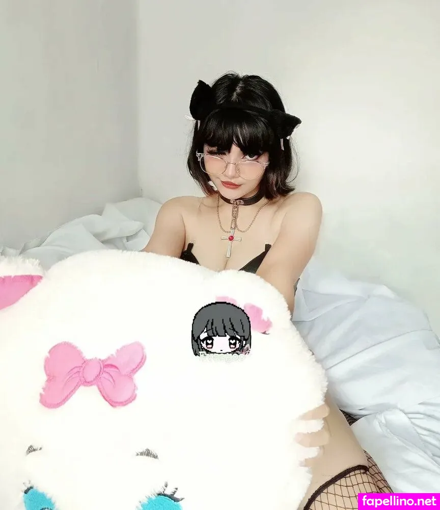 evsagoo Nude Leaked OnlyFans Photo #oSqp7QUEW7