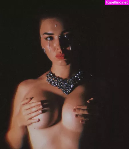 Evstasia OnlyFans Thumbnail #ckUeY9GiPn