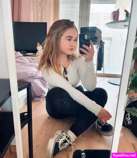 Evviepp OnlyFans Thumbnail #J8nwKZwSs0