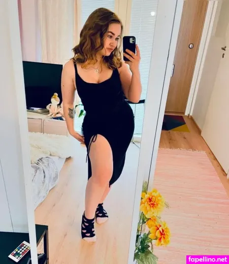 Evviepp OnlyFans Thumbnail #TxdzXzk5JK