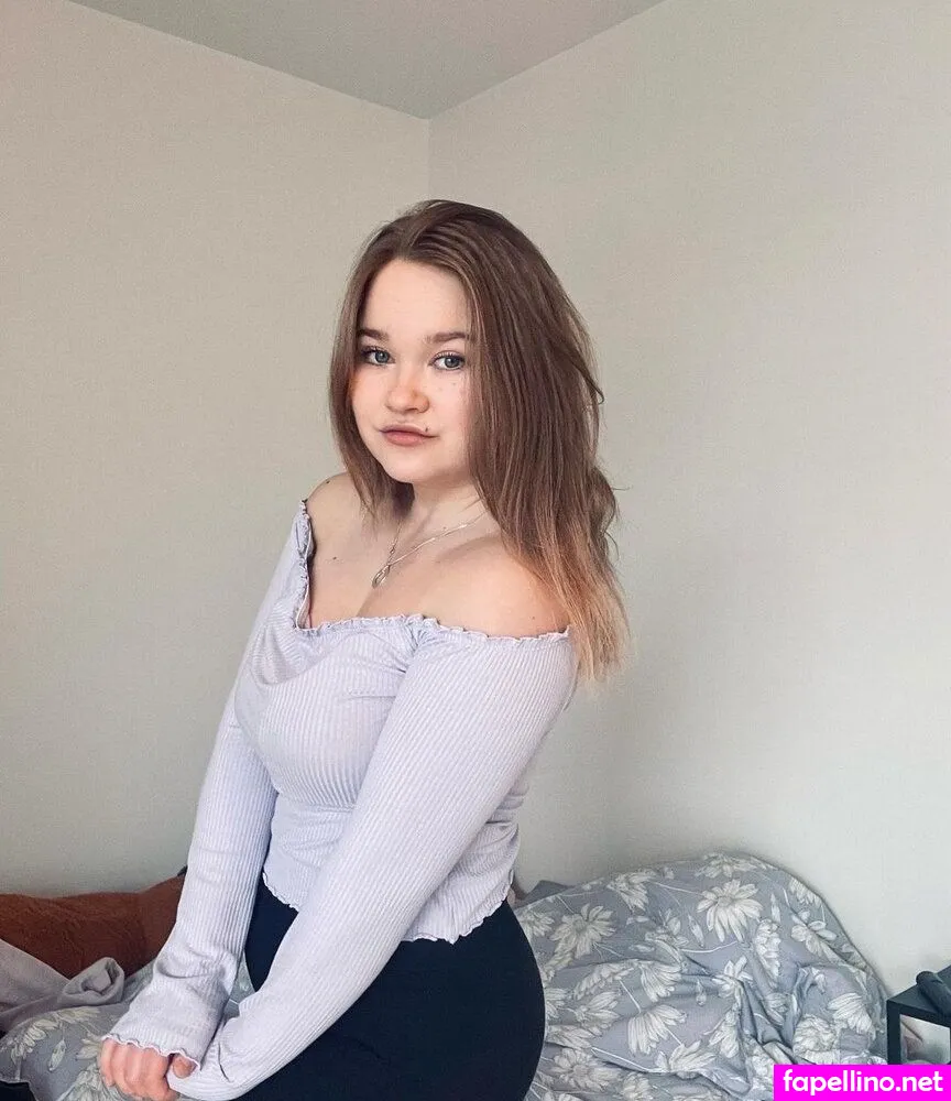 evviepp Nude Leaked OnlyFans Photo #XUhck3e2T7