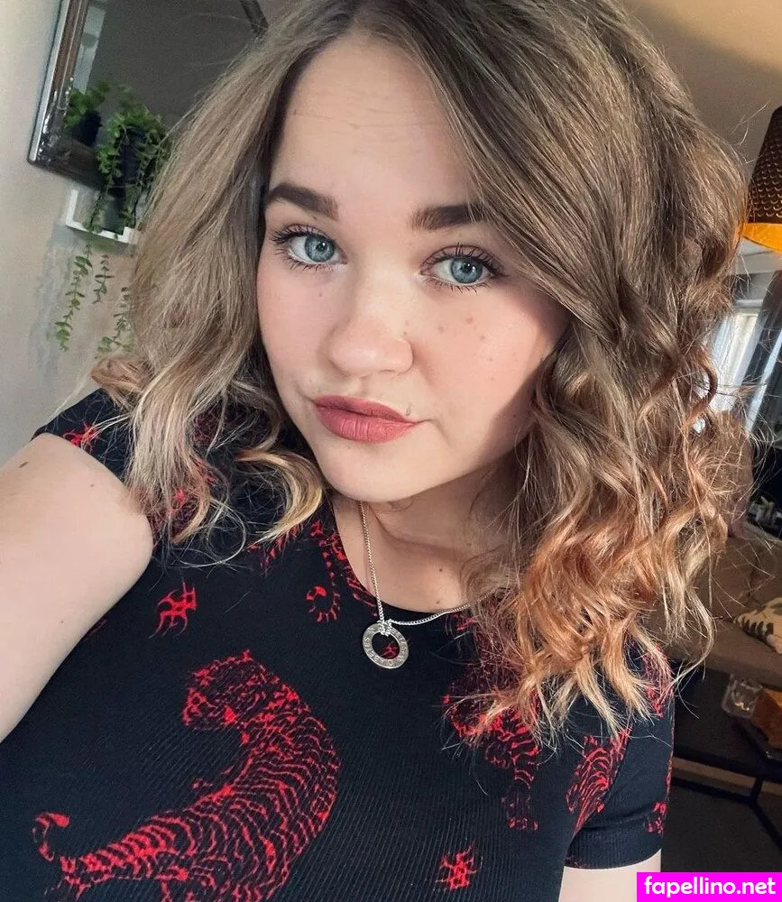 evviepp Nude Leaked OnlyFans Photo #fFvob0PInY