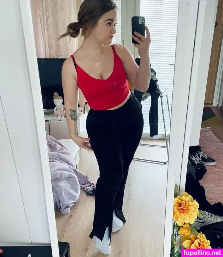 Evviepp OnlyFans Thumbnail #iNfygBlqEF