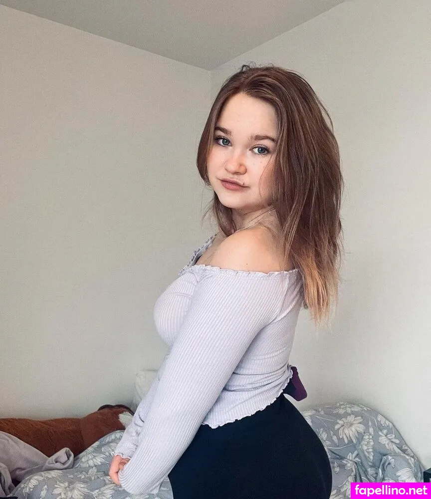 evviepp Nude Leaked OnlyFans Photo #or6tl4XmO2