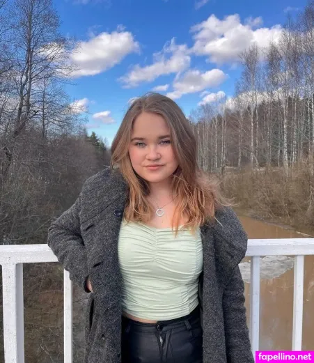 Evviepp OnlyFans Thumbnail #q6uvoBcCb8