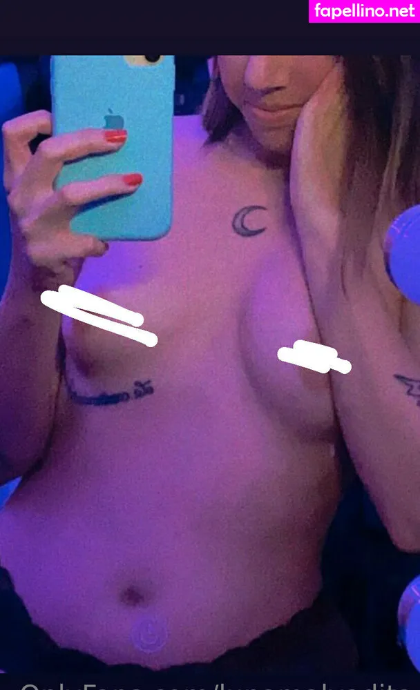 evvilmoon Nude Leaked OnlyFans Photo #90WCAJp3Uf