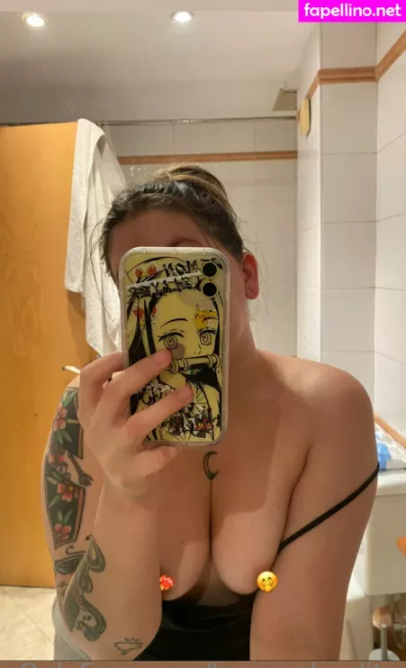 Evvilmoon OnlyFans Thumbnail #CuEmXH0KPS