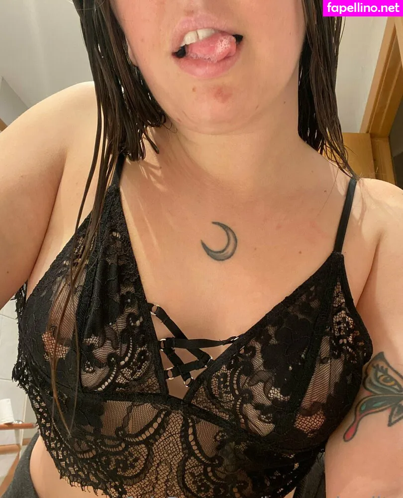 evvilmoon Nude Leaked OnlyFans Photo #nHkPoz6gav