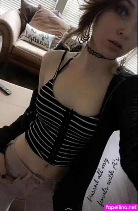 Evvvawish OnlyFans Thumbnail #hTQskkNk40