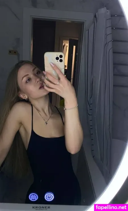 Evy Barbie OnlyFans Thumbnail #UTGUB55DK2