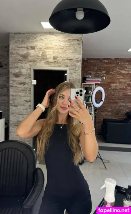 Evy Barbie OnlyFans Thumbnail #Ve6cIEAW73