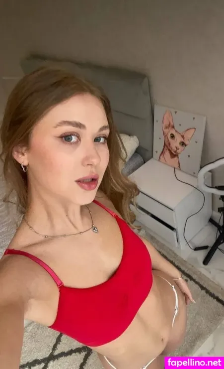 Evy Barbie OnlyFans Thumbnail #wYH6kPr6Qi