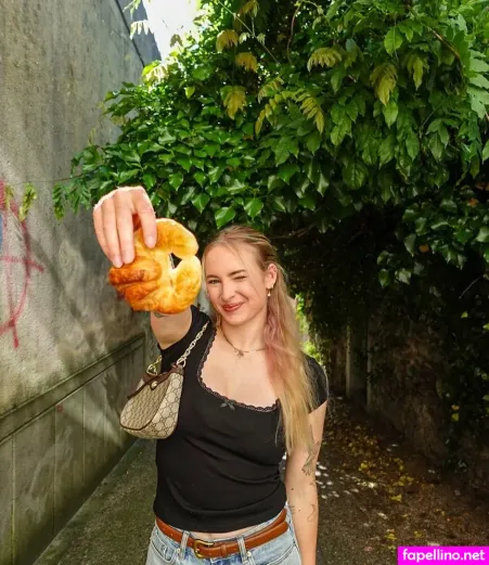 Evy Leibfarth OnlyFans Thumbnail #LVvuYzNiiO