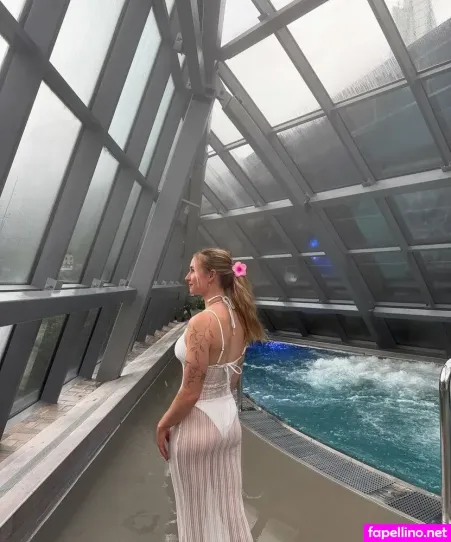 Evy Leibfarth OnlyFans Thumbnail #SxYVKb4z1t