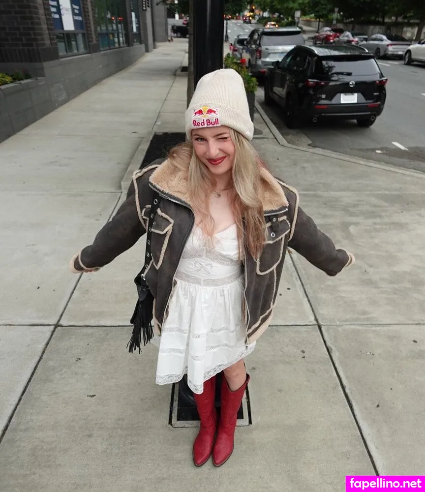 evykayak Nude Leaked OnlyFans Photo #W85IBTMoHx