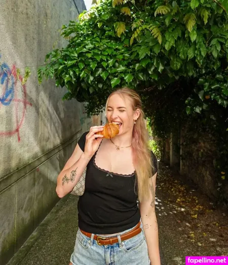 Evy Leibfarth OnlyFans Thumbnail #qEhL4BMTQ1