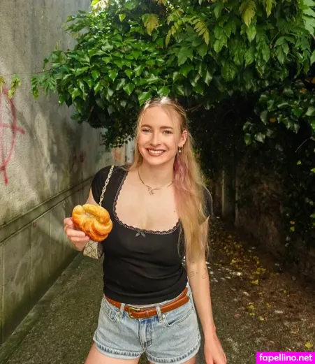 Evy Leibfarth Main Profile Photo