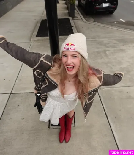 Evy Leibfarth OnlyFans Thumbnail #vcrVQDXWpv