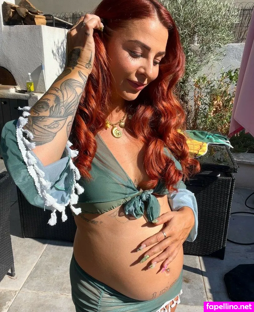 evy_melaa Nude Leaked OnlyFans Photo #FpsMRcsDt2