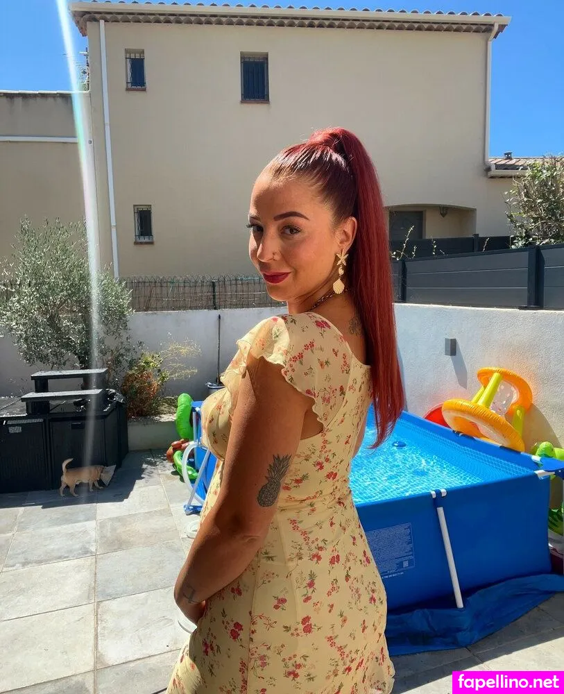 evy_melaa Nude Leaked OnlyFans Photo #ozL1JVz2dv