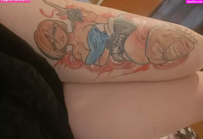 Evy Rosas 1 OnlyFans Thumbnail #C6C1Xqknm8