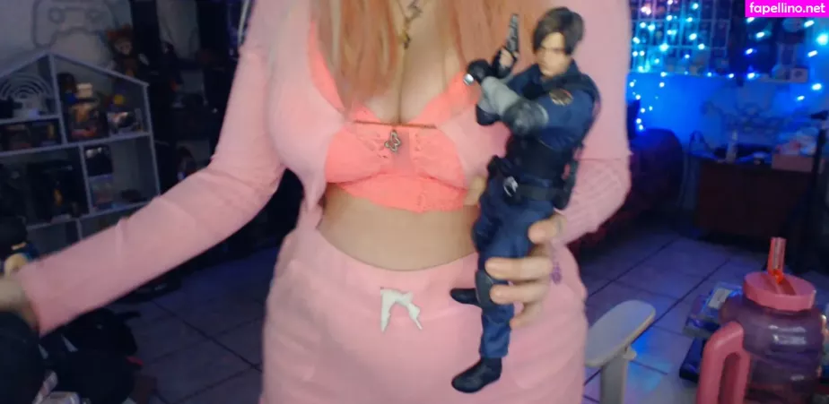 Evy Rosas 1 OnlyFans Thumbnail #SwB4c6Bo2O