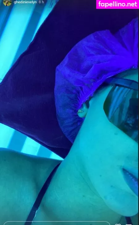 Evy Vieira OnlyFans Thumbnail #65RWDFwyyV
