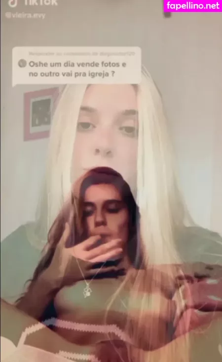 Evy Vieira OnlyFans Thumbnail #EkgN92hFZh