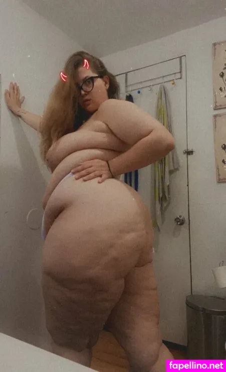 Evyl Apples OnlyFans Thumbnail #AushW4mN7M