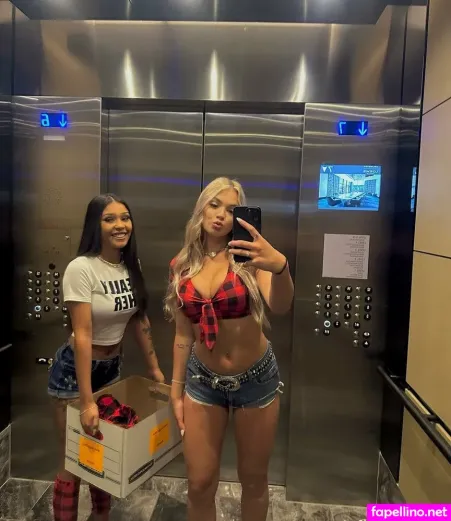 Evyn Harris OnlyFans Thumbnail #blxZZYJ4E6