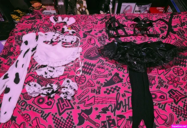 Evyrosas OnlyFans Thumbnail #FTZ7eS6Sjh