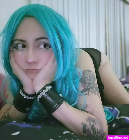 Evyrosas OnlyFans Thumbnail #QNfx3lcUUj