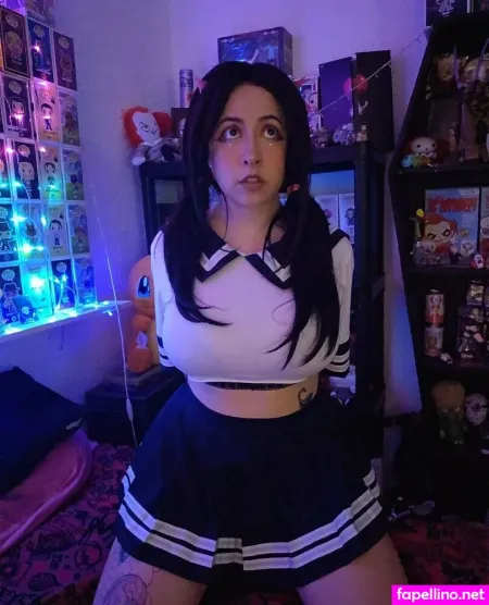 Evyrosas OnlyFans Thumbnail #a1xI3G2Wfw