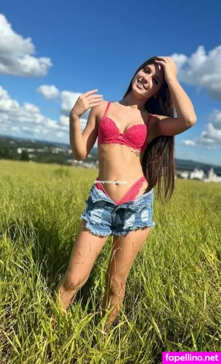 Evyvieiraoficial OnlyFans Thumbnail #N2c3zOuo6m