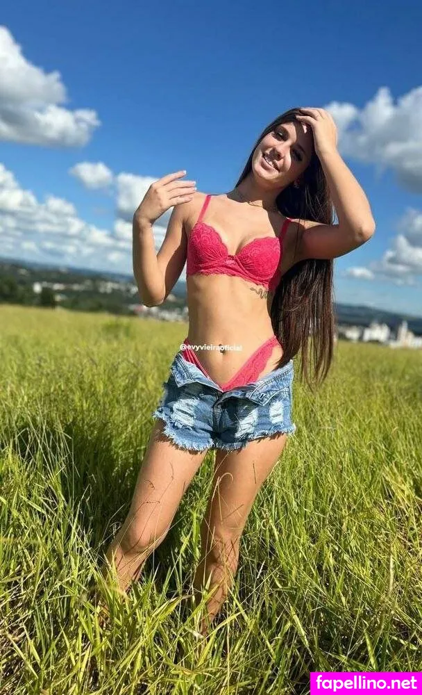 Evy vieira, evyvieiraoficial Nude Leaked OnlyFans Photo #N2c3zOuo6m