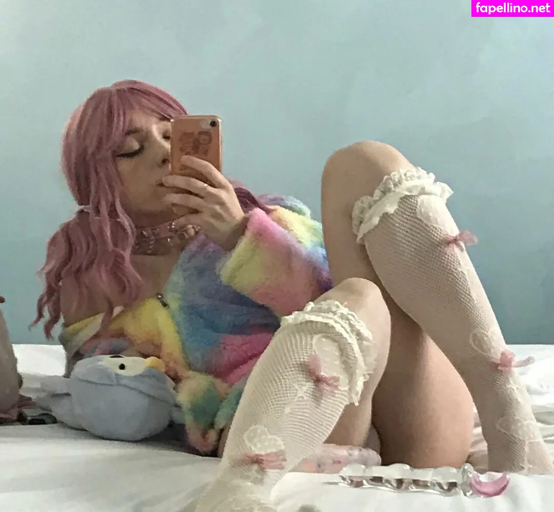 Ewa Green Nude Leaked OnlyFans Photo #386HnmuOXK