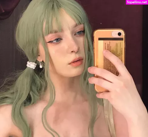 Ewa Green OnlyFans Thumbnail #4DVyxK5KMm