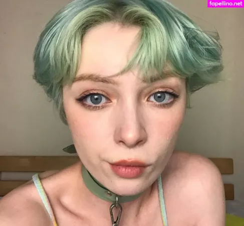 Ewa Green OnlyFans Thumbnail #4WyvsWHirJ