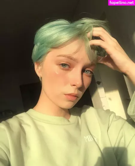 Ewa Green OnlyFans Thumbnail #5Ezx4t9dup