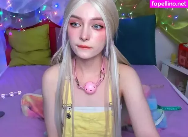 Ewa Green OnlyFans Thumbnail #UJORUyVOwm