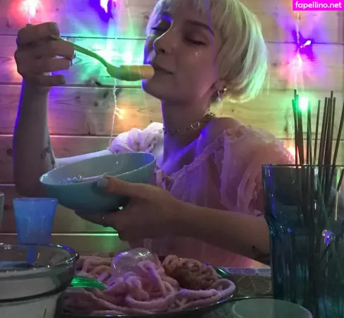 Ewa Green OnlyFans Thumbnail #WuKuLQvUTA