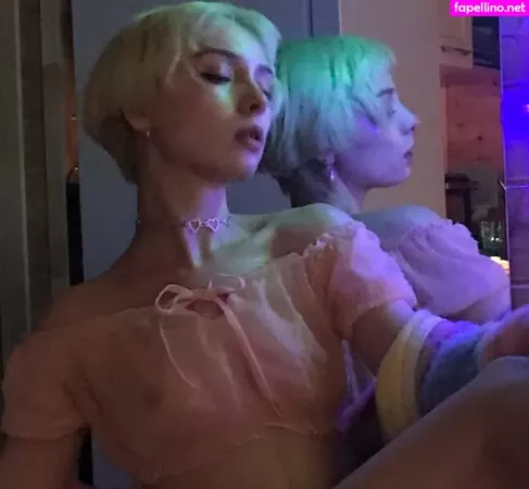 Ewa Green OnlyFans Thumbnail #Z75BKR6Av6