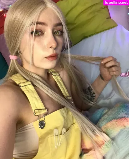 Ewa Green OnlyFans Thumbnail #ZMtJ17seqM