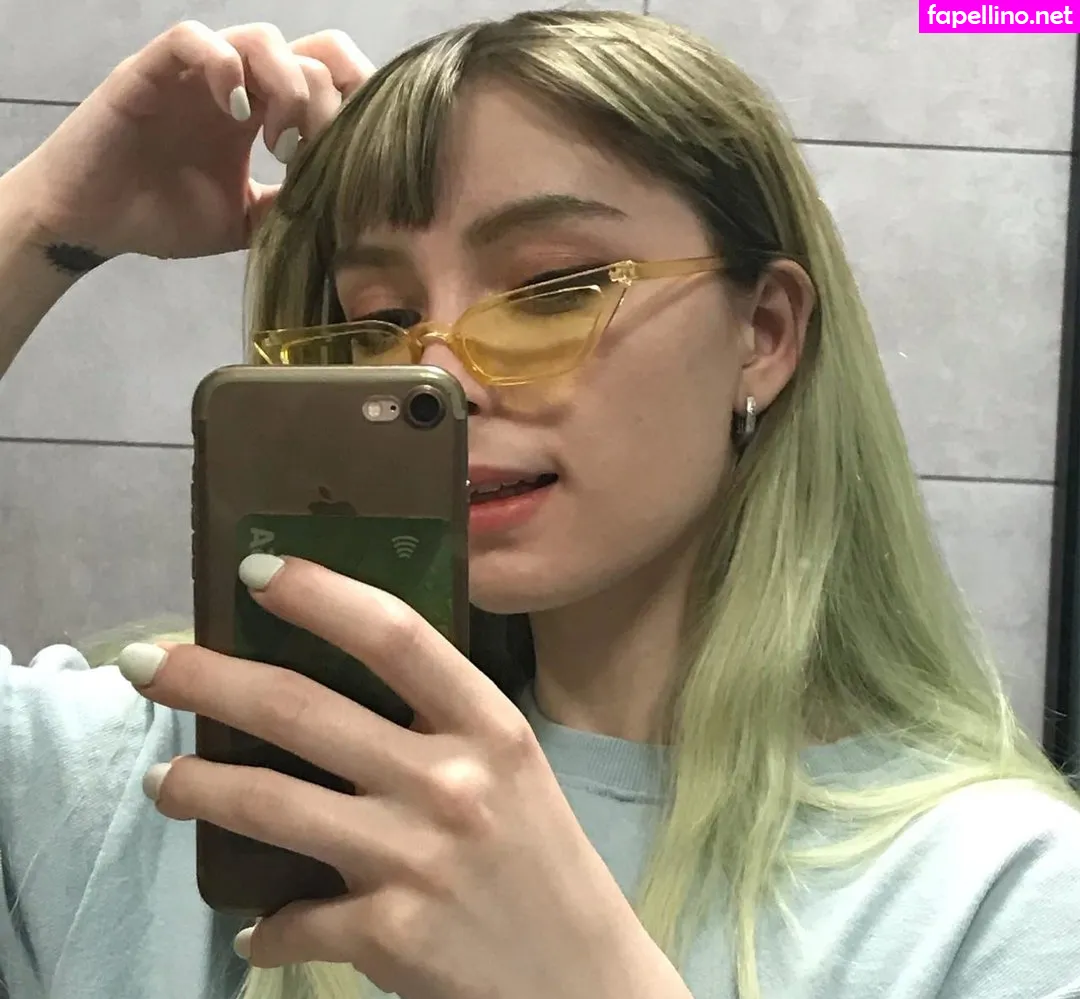 Ewa Green Nude Leaked OnlyFans Photo #aOLIgBIReL