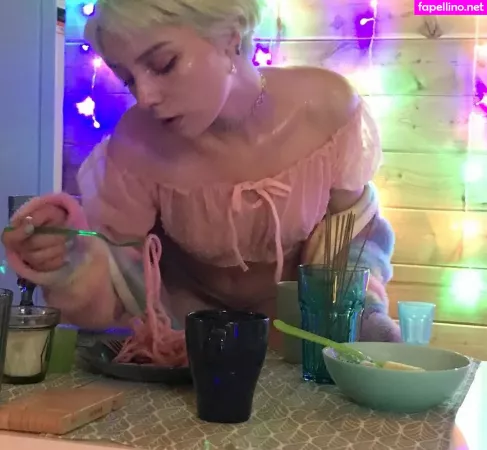 Ewa Green OnlyFans Thumbnail #cZ2cbciknM