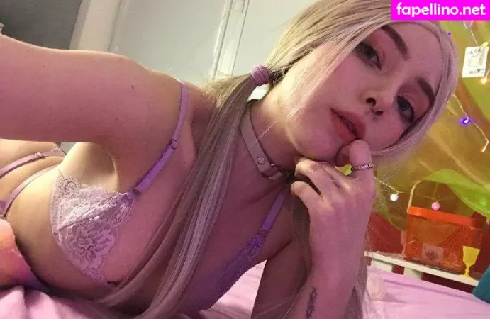 Ewa Green OnlyFans Thumbnail #ecbpYl4R9H