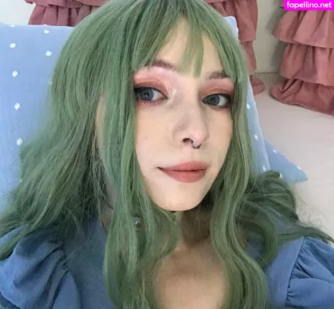 Ewa Green OnlyFans Thumbnail #fUyKvW5ysz