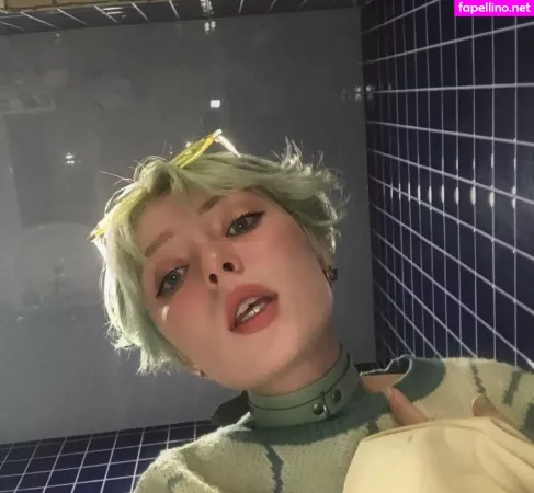 Ewa Green OnlyFans Thumbnail #fXIpz50YNo