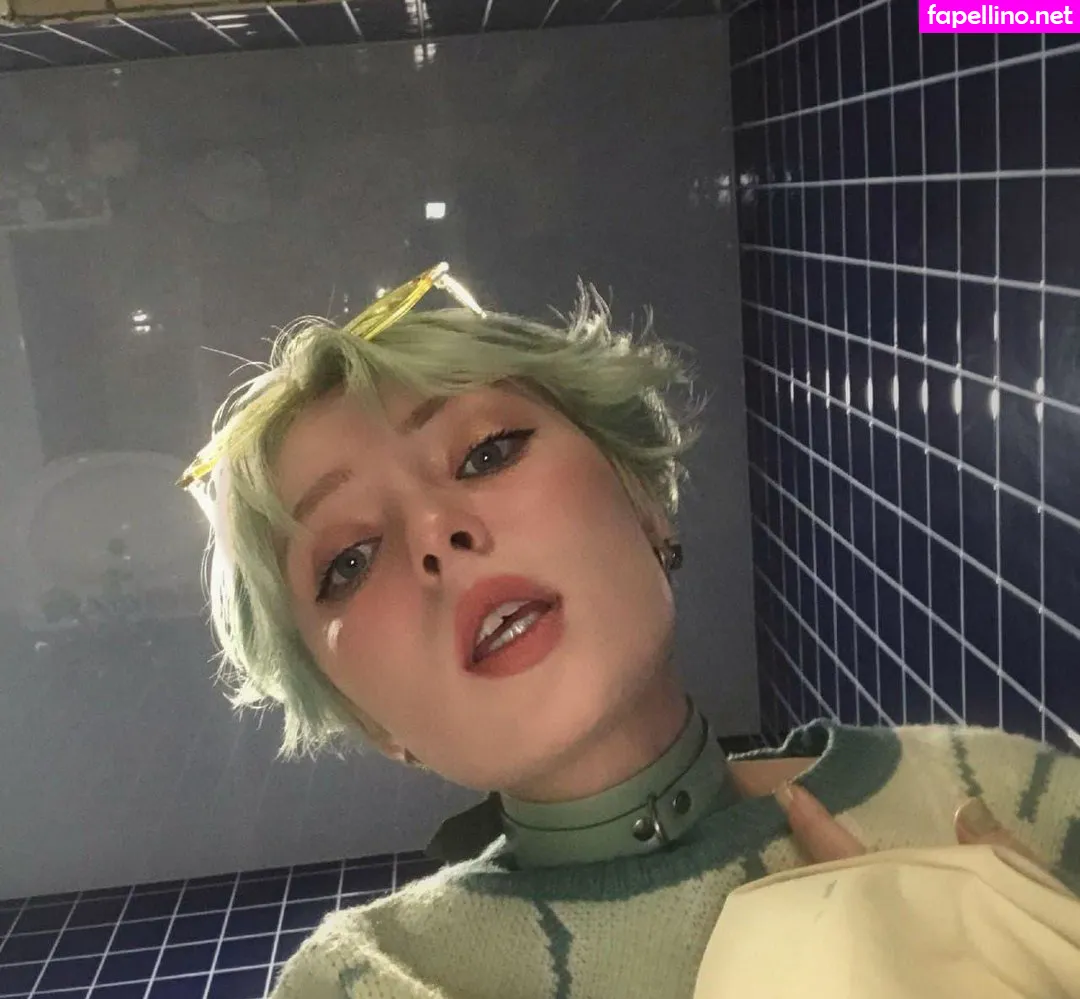 Ewa Green Nude Leaked OnlyFans Photo #fXIpz50YNo