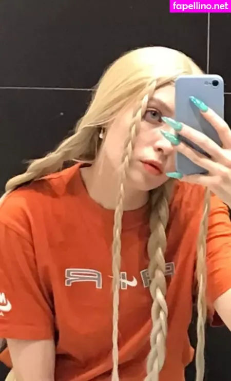 Ewa Green OnlyFans Thumbnail #oiXDz40GkJ